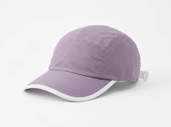 Featherlite running cap