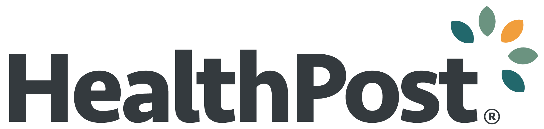 HealthPost Logo