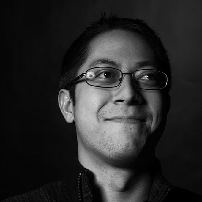 Rob W. profile